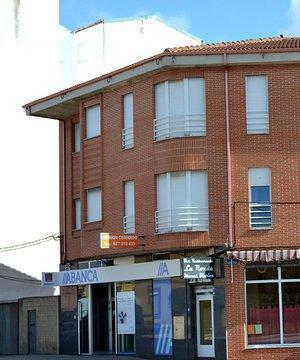 לאון Hostal Cerecedo מראה חיצוני תמונה